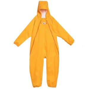 NWOT MEC Heritage Newt Suit Muddy Buddy Rain One-Peice